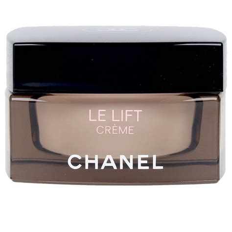 le lift chanel opiniones|chanel le lift cream.